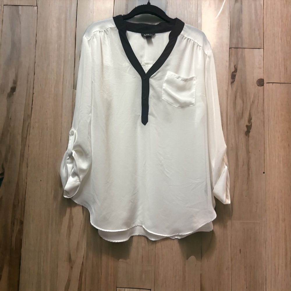 Alyx Woman Blouse